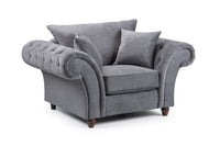 WINDSOR Corner Sofa - Right Corner