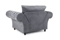 WINDSOR Corner Sofa - Right Corner