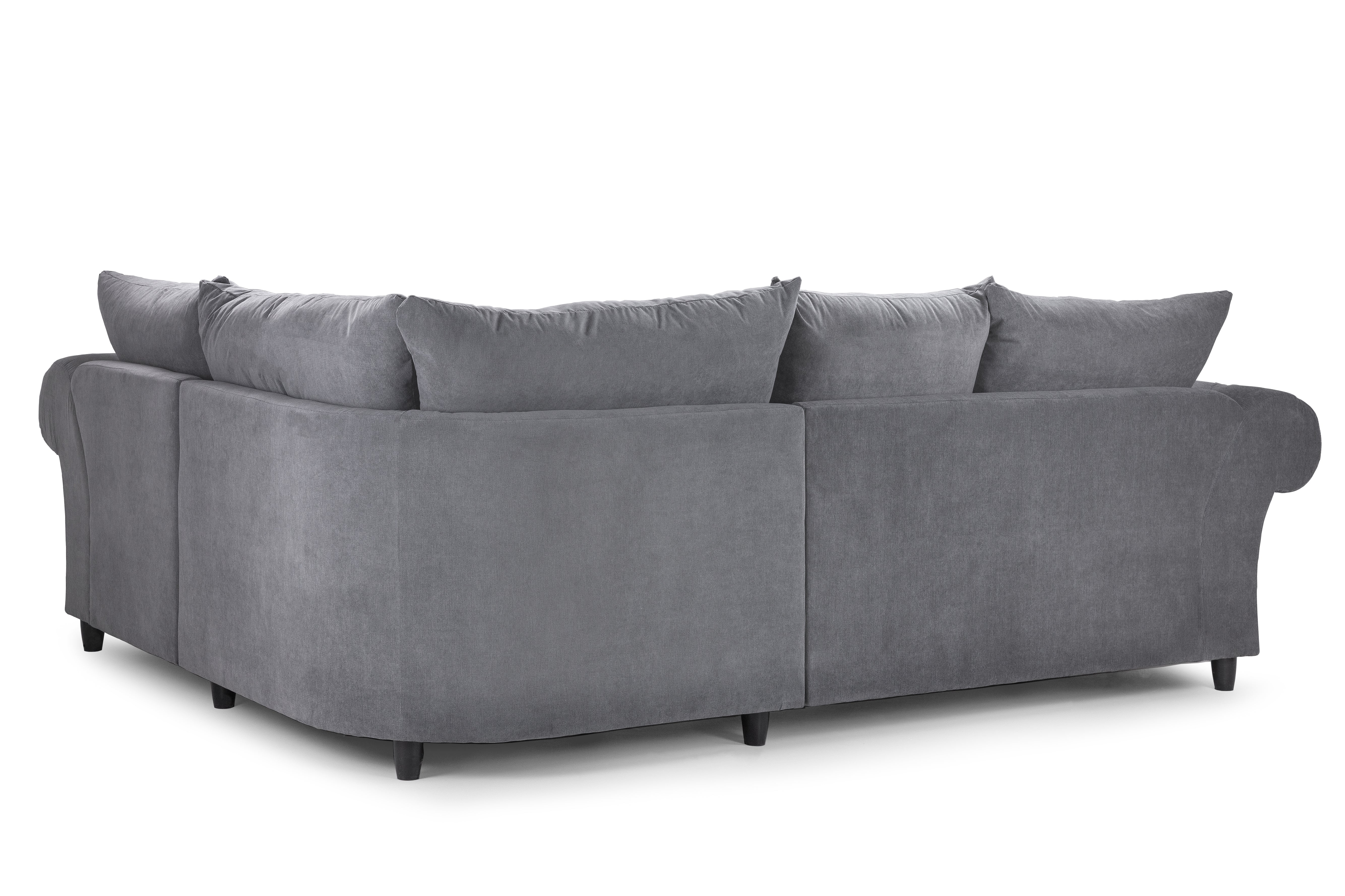 WINDSOR Corner Sofa - Right Hand Corner