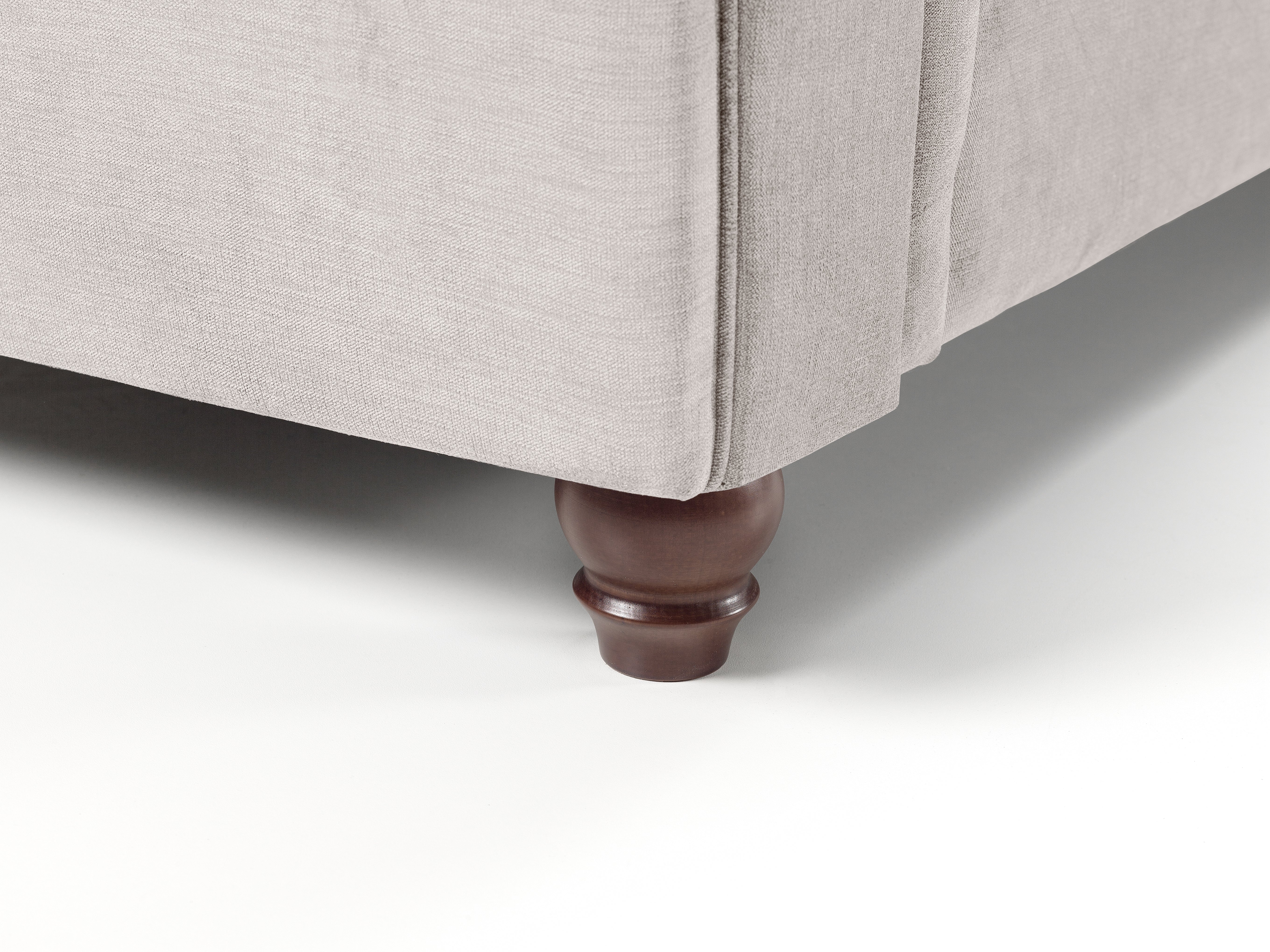 WINDSOR Corner Sofa - Right Hand Corner
