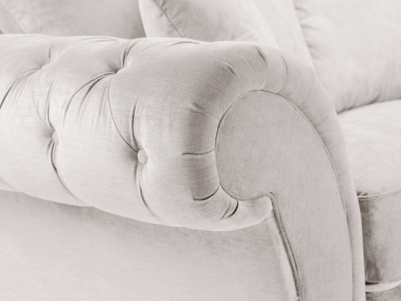 WINDSOR Corner Sofa - Right Corner