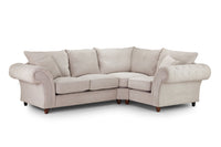 WINDSOR Corner Sofa - Right Corner