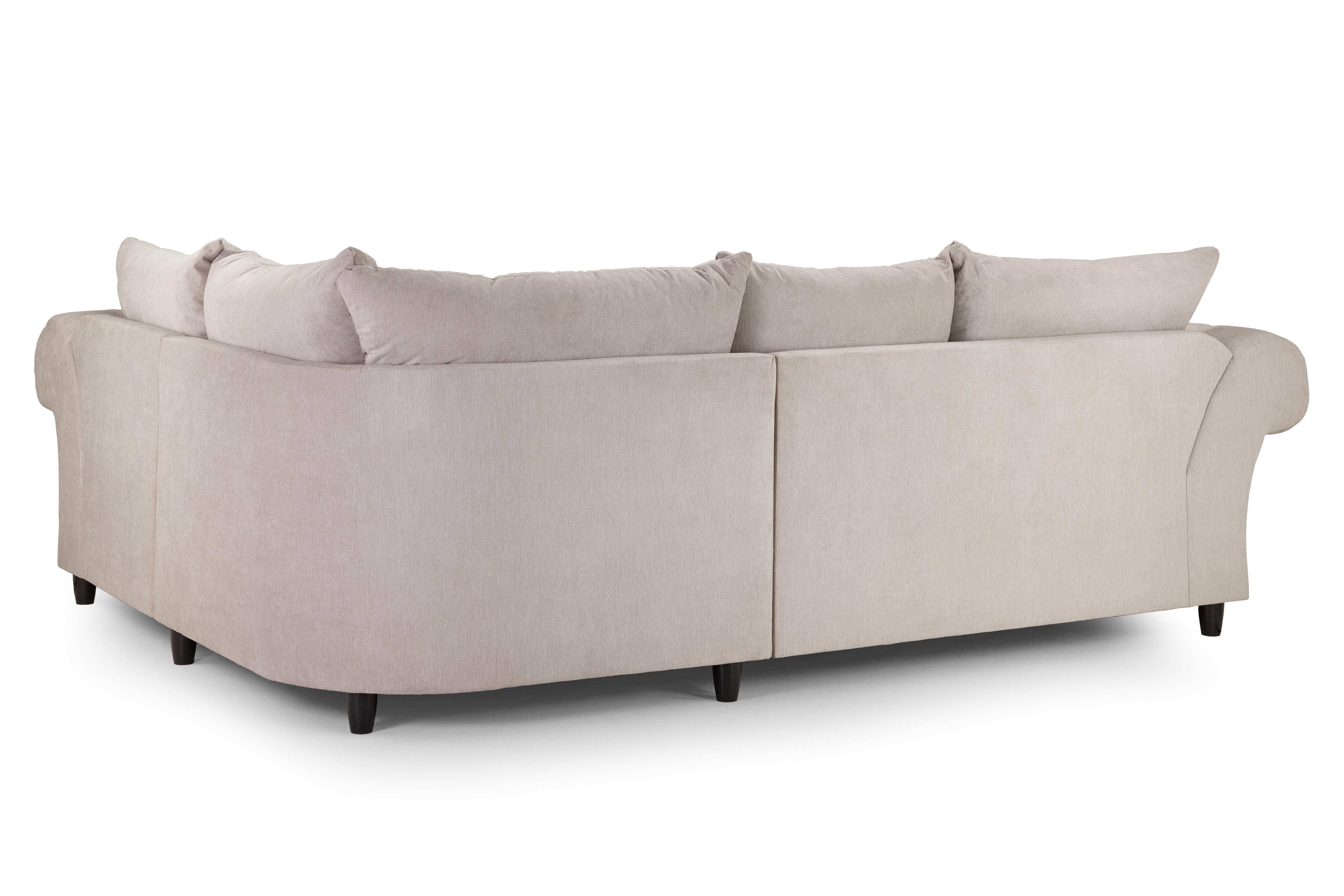 WINDSOR Corner Sofa - Right Hand Corner