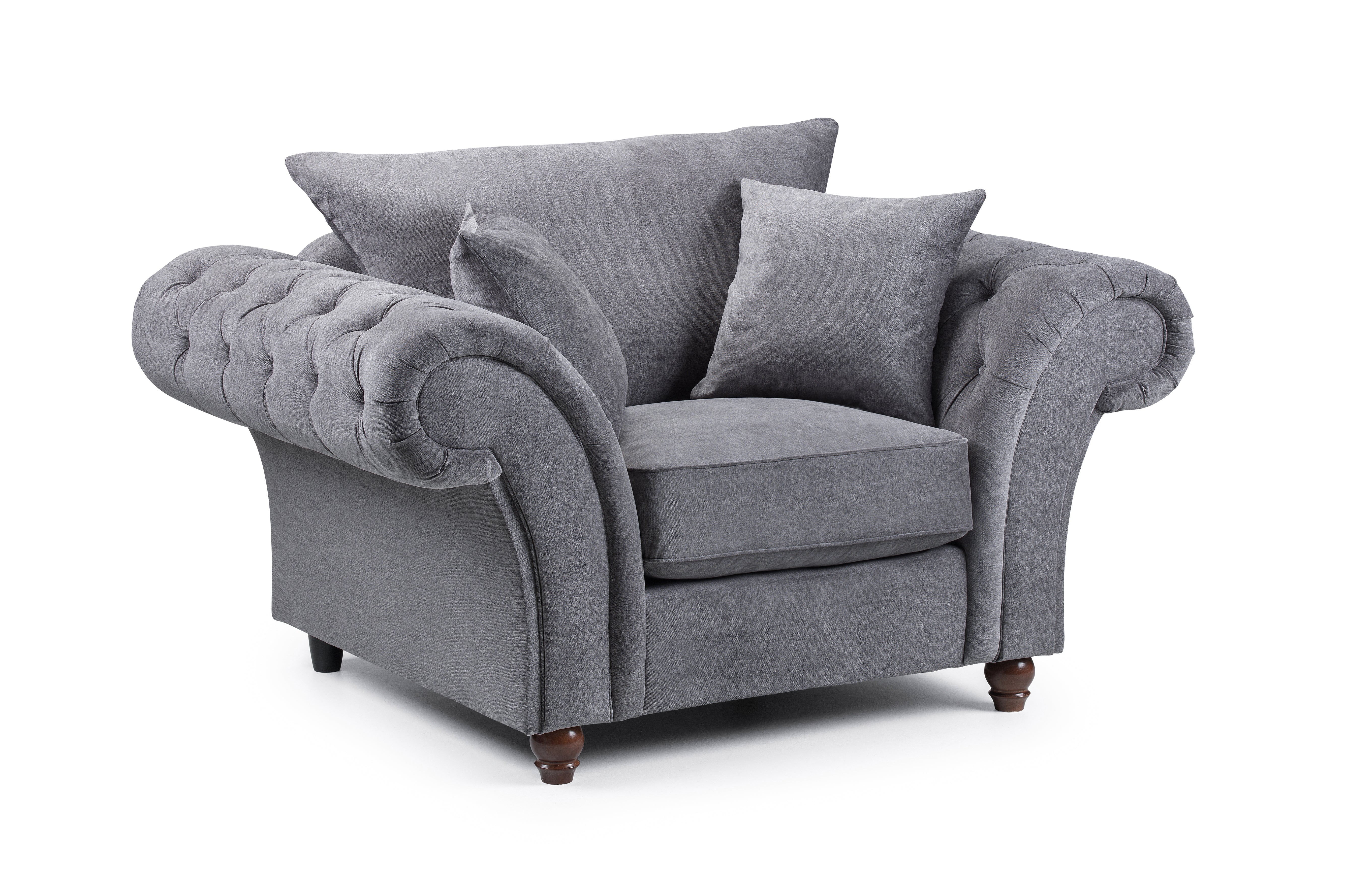 WINDSOR Large Corner Sofa