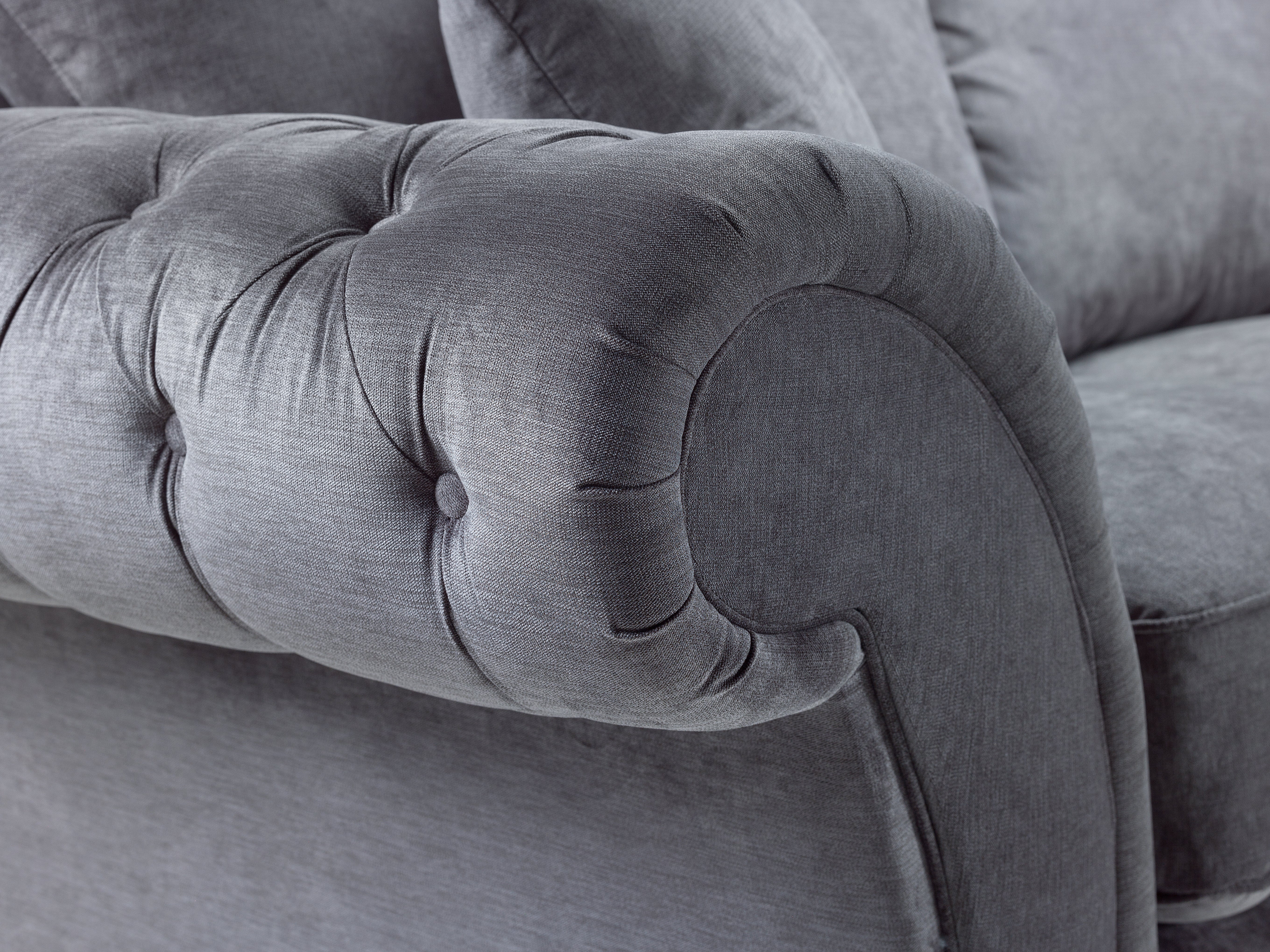 WINDSOR Corner Sofa - Right Hand Corner