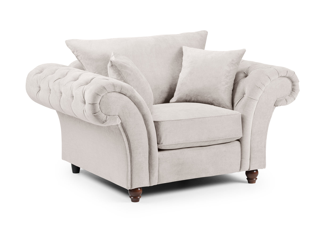WINDSOR Large Corner Sofa
