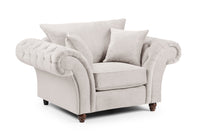 WINDSOR 3+2 Seater Sofa Set
