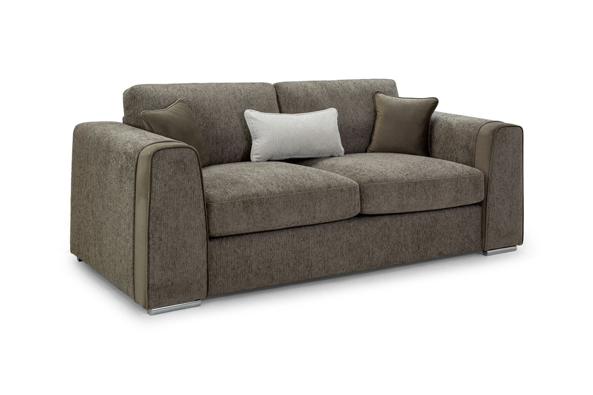 NAPLES 3 Seater Sofa