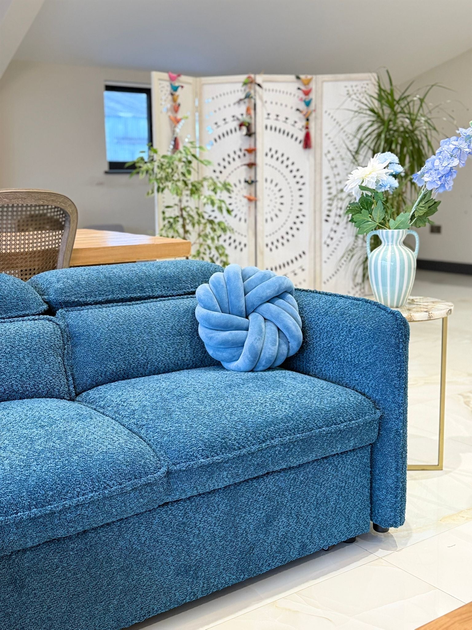 CAPRI Universal Sofa Bed