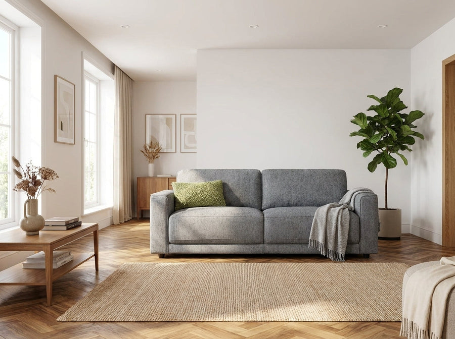 MARLOW 3 Seater Sofa