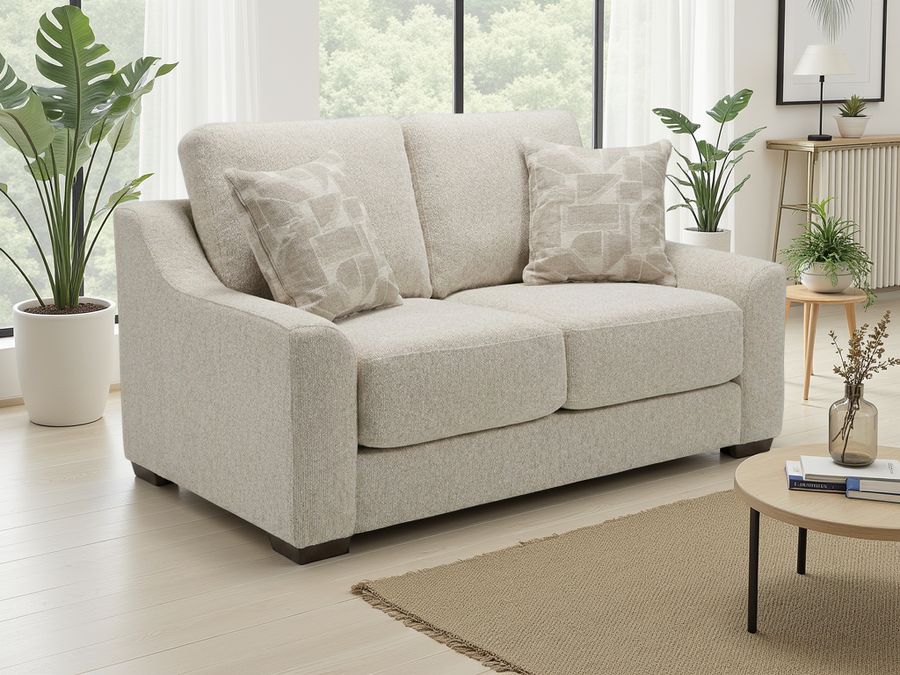 DOUGLAS 2 Seater Sofa