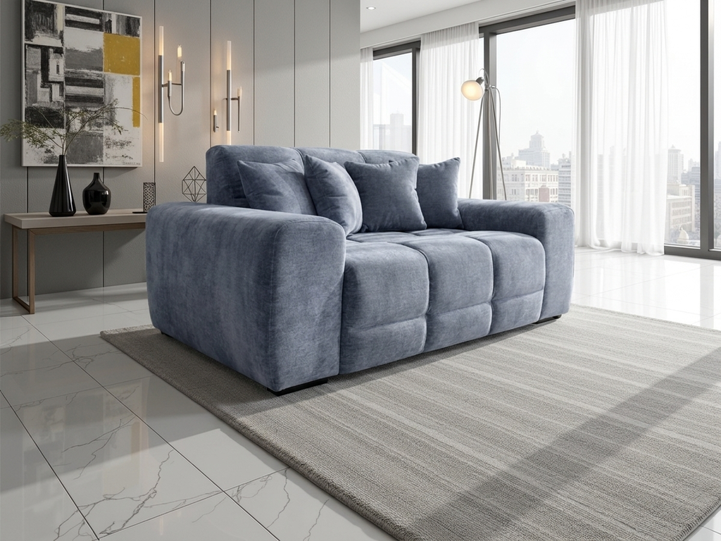 JACOB 2 Seater Sofa