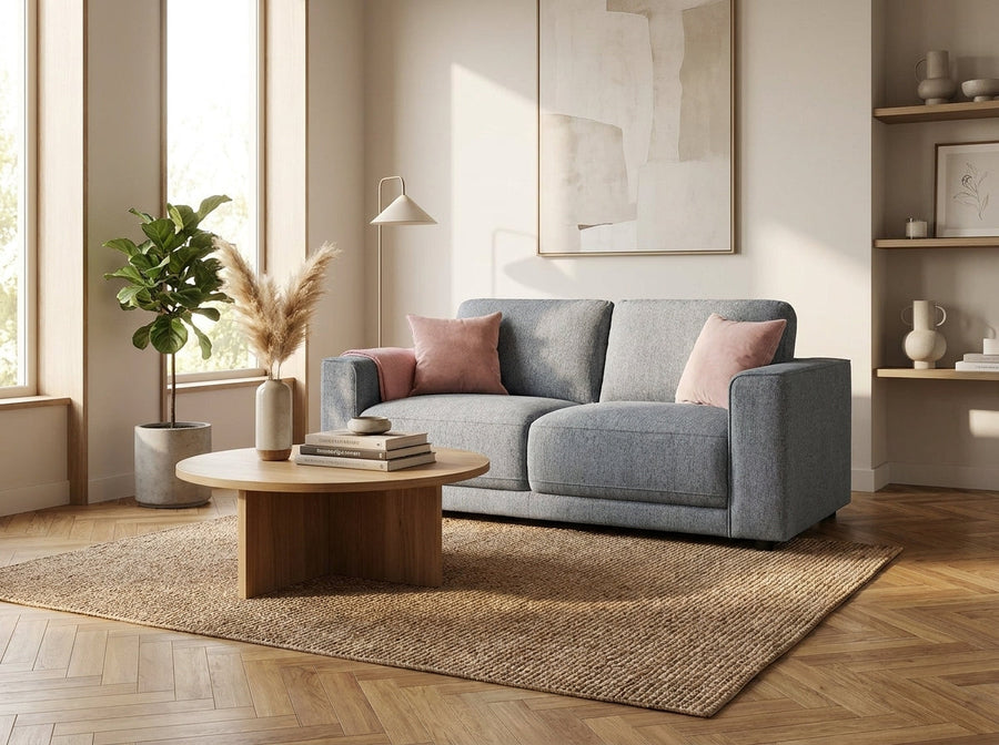 MARLOW 2 Seater Sofa