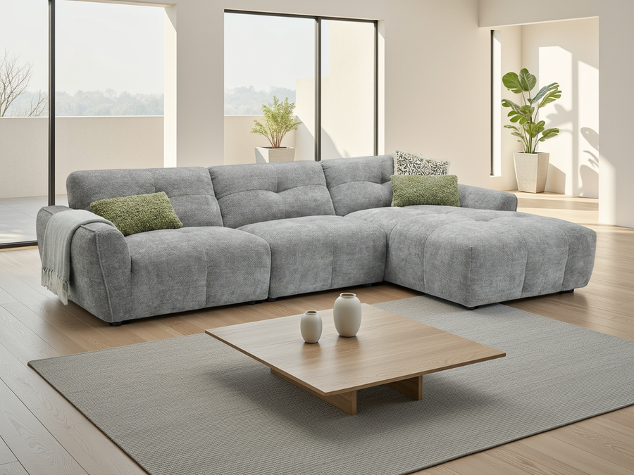 MONTANA Corner Sofa - Right Hand Facing