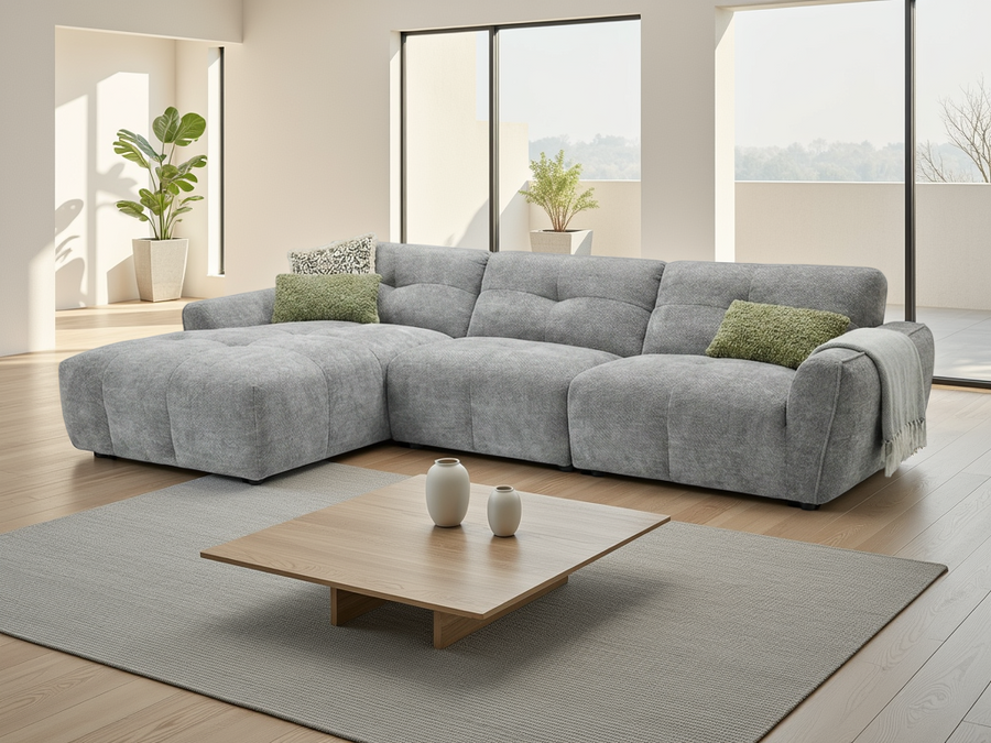 MONTANA Corner Sofa - Left Hand Facing