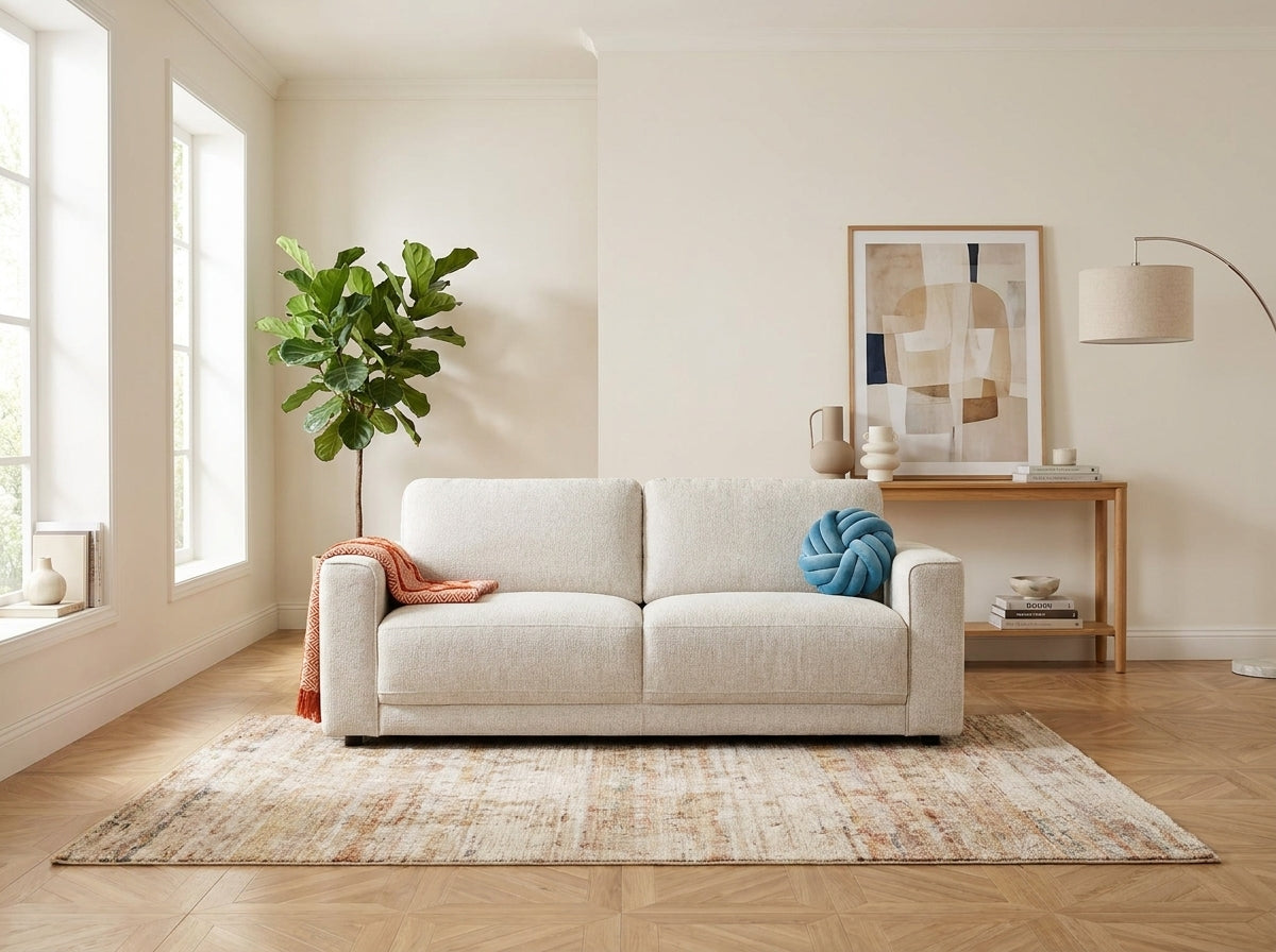 MARLOW 3 Seater Sofa
