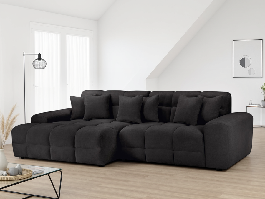 Jacob Left Hand Facing Sofa – room photo