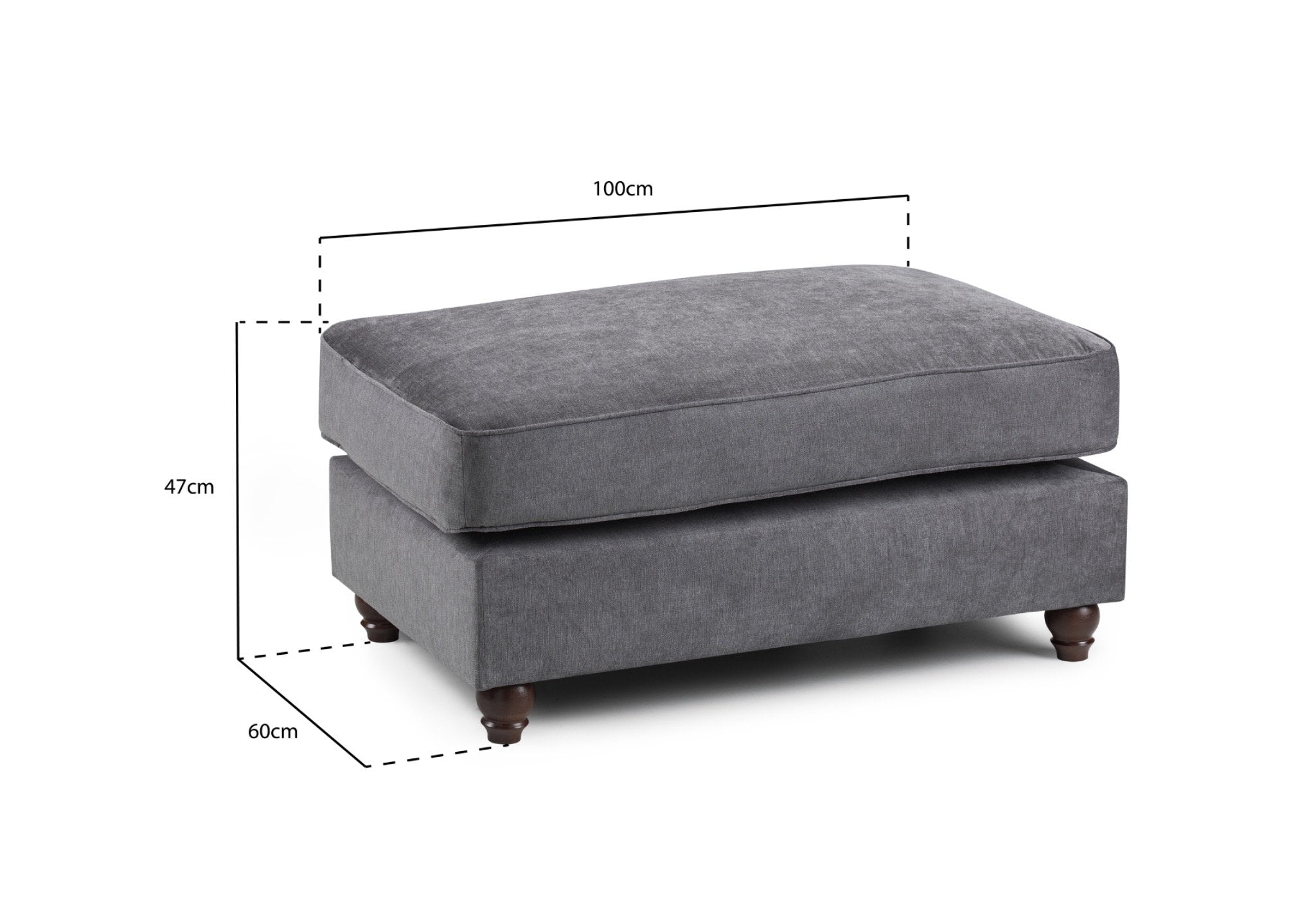 WINDSOR 3&2 Seater Sofa Set