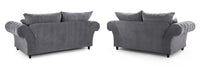 WINDSOR 3+2 Seater Sofa Set