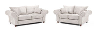 WINDSOR 3+2 Seater Sofa Set