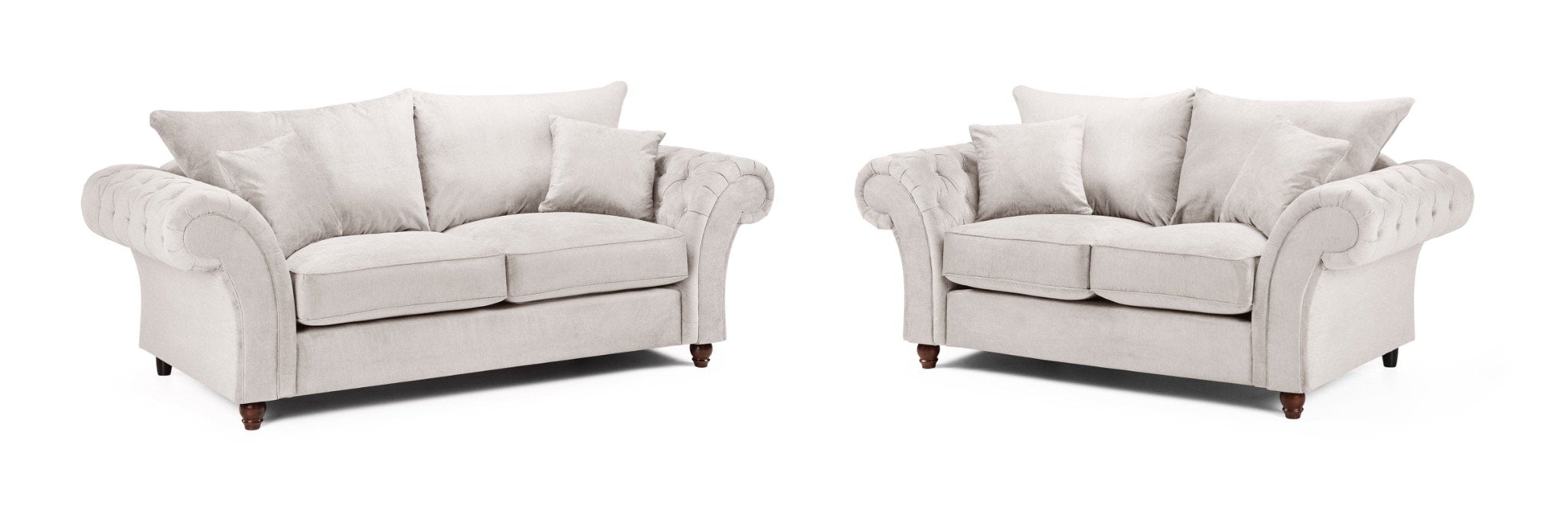 WINDSOR 3&2 Seater Sofa Set